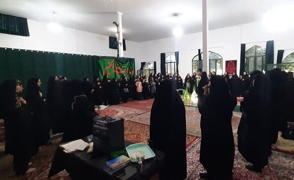 وقتی عزم و همت زنانه مسجد را پناه دختران آسیب‌پذیر کرد