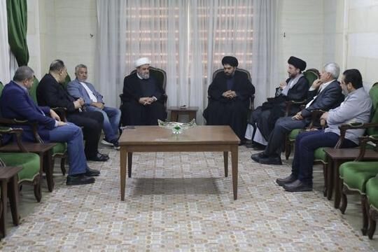 روابط فرهنگی ایران و لبنان توسعه می‌یابد