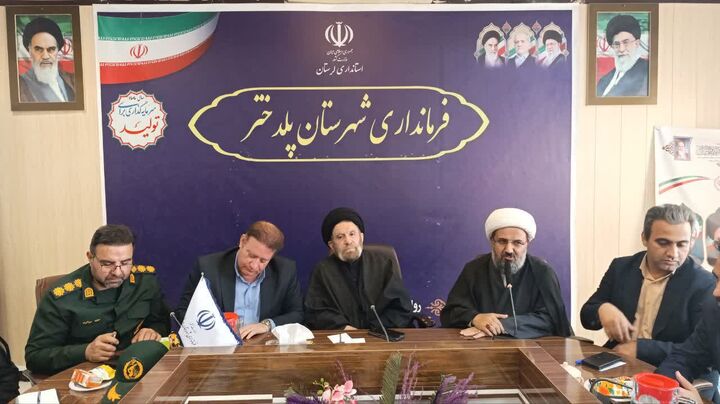 ارتقای فرهنگ، اقتصاد و امنیت مأموریت امروز مدیران است 