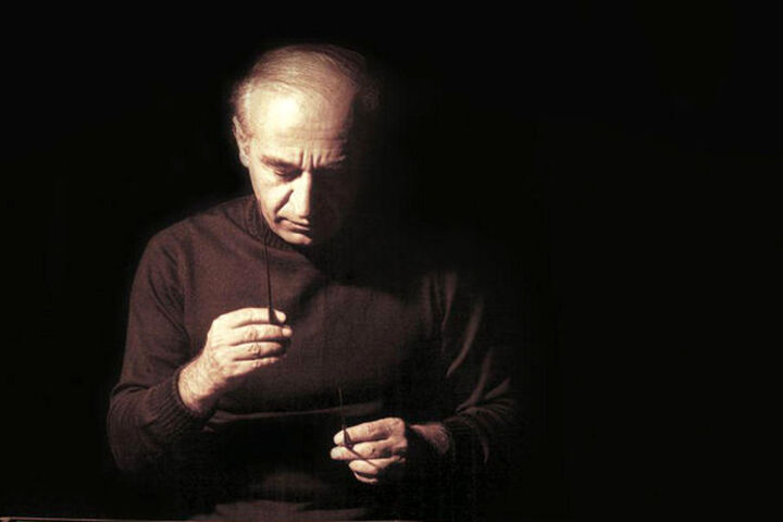 ارسال بیش از ۴۸۰ اثر به «جشنواره ملی سنتورنوازی فرامرز پایور»