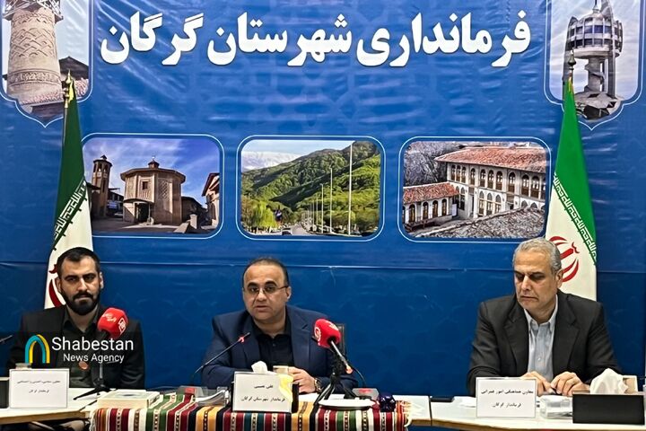 مظلومیت گرگان در شاخص‌های توسعه ای؛ ۲۸ مدرسه و سه بیمارستان در حال ساخت است