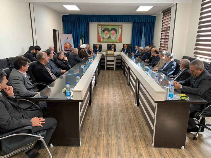 دو نوجوان ایلامی صلح‌یار شدند