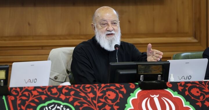 قطعنامه اخیر آژانس «نوکری آشکار گروسی» برای شیاطین زمان است