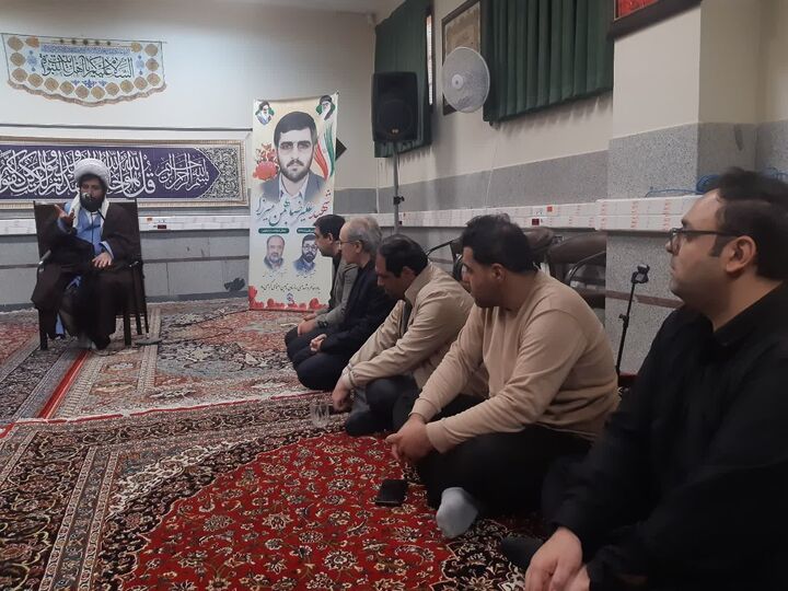 خدمت‌رسانی صادقانه به مردم «بالاترین عبادت» است؛ تأکید بر الگوگیری از سیره فاطمی در رفتار اداری