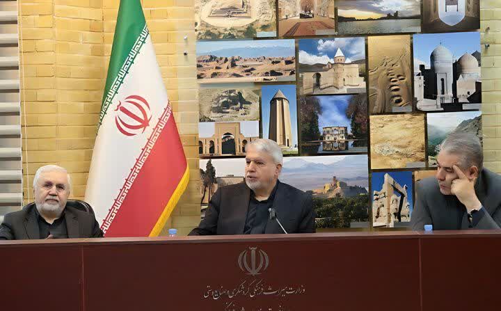 شناسایی ظرفیت‌های استانی توسعه شبکه موزه‌های کشور را سرعت می‌بخشد