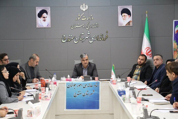 ضرورت بازنگری در رویکردها و تقویت هم‌افزایی دستگاه‌ها