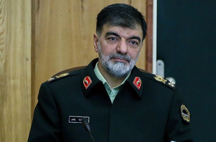 موافقت رئیس‌جمهور با طرح پلیس برای توسعه پایش جاده‌ای و شهری توسط بخش خصوصی