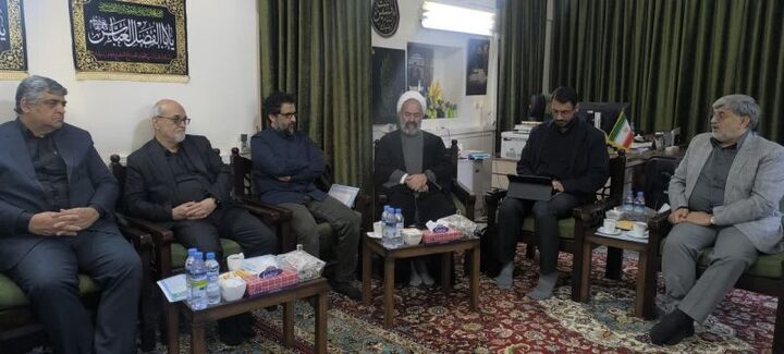 برگزاری جشنواره فیلم کوتاه رضوی با مشارکت آستان قدس