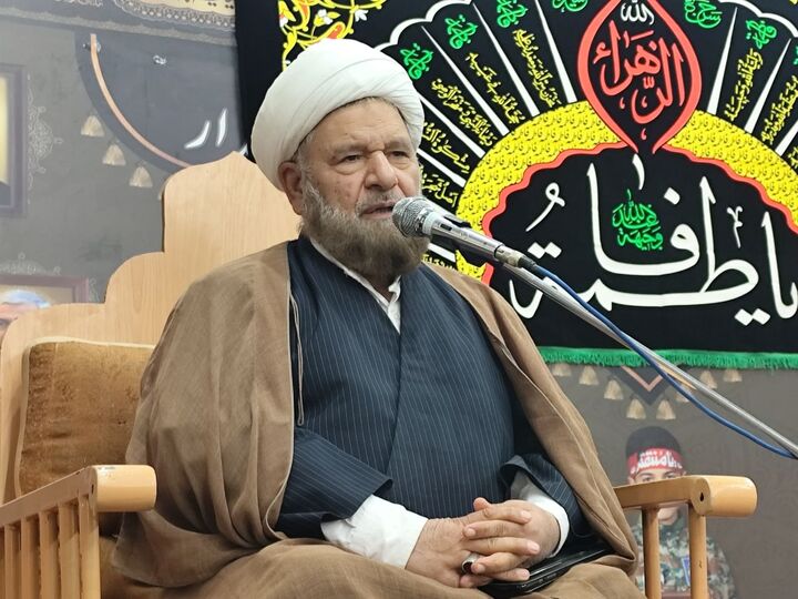 شناخت مکتب فاطمی زمینه‌ساز تحقق تمدن اسلامی و حکومت جهانی مهدوی