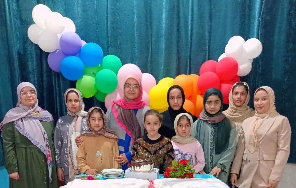 وقتی عزم و همت زنانه مسجد را پناه دختران آسیبپذیر کرد