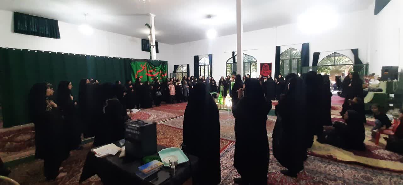 وقتی عزم و همت زنانه مسجد را پناه دختران آسیب‌پذیر کرد