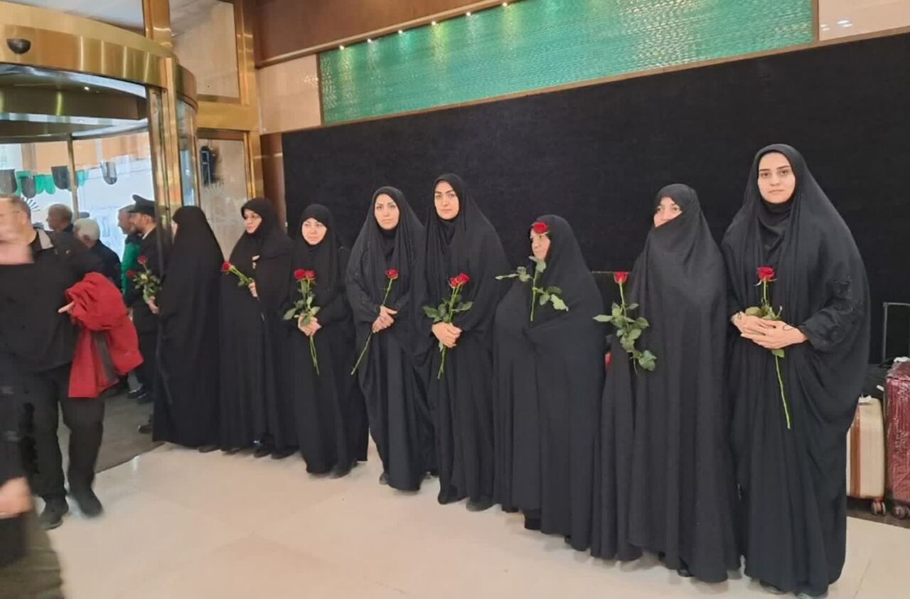 وقتی عزم و همت زنانه مسجد را پناه دختران آسیب‌پذیر کرد