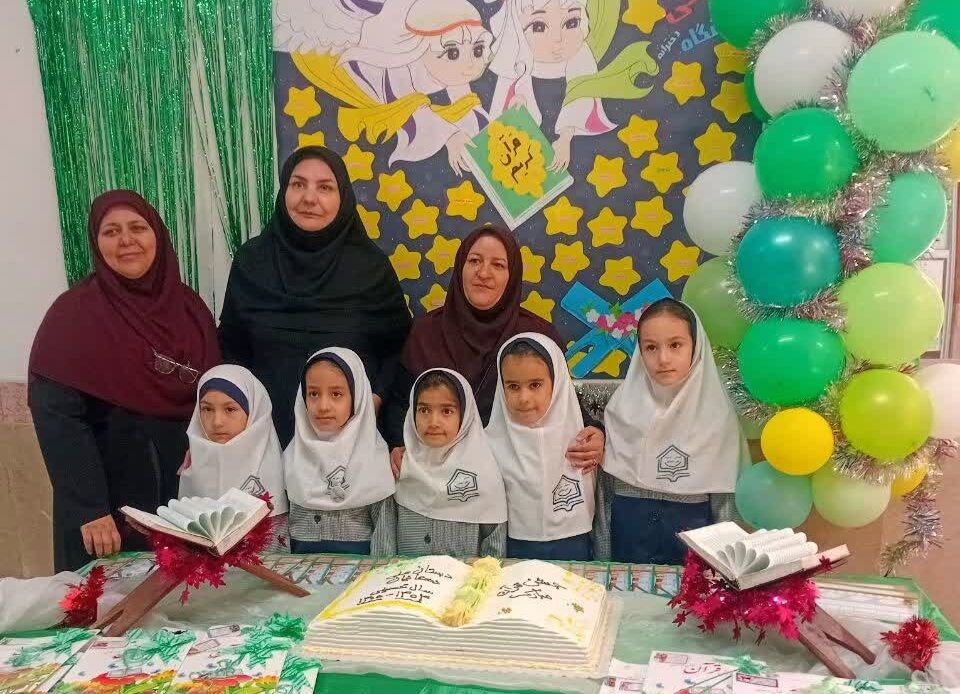 وقتی عزم و همت زنانه مسجد را پناه دختران آسیب‌پذیر کرد