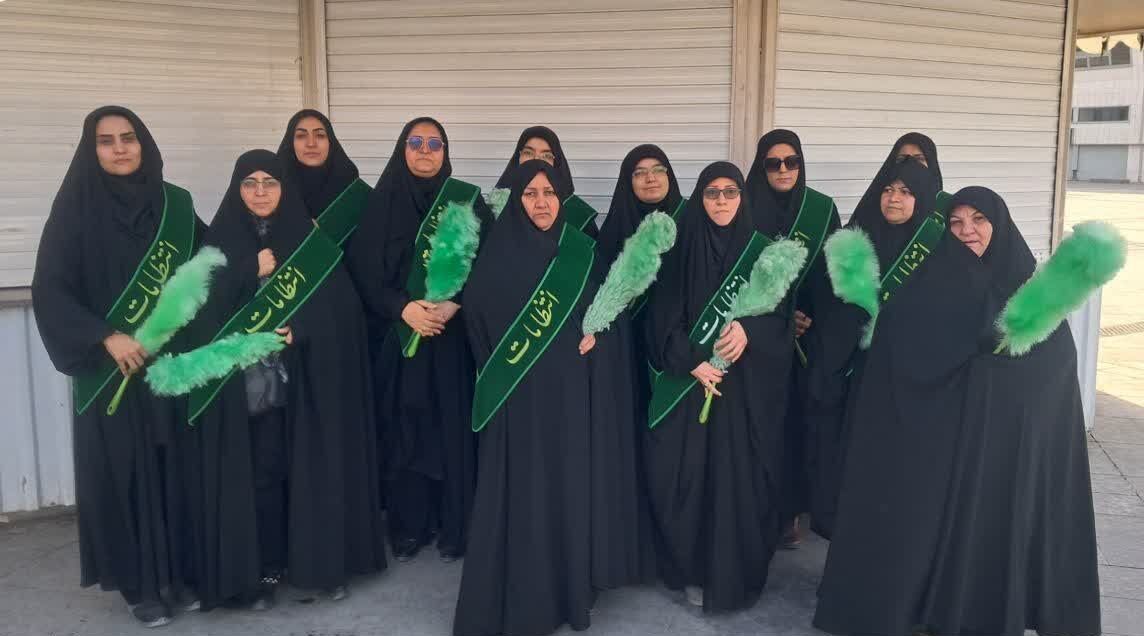 وقتی عزم و همت زنانه مسجد را پناه دختران آسیب‌پذیر کرد