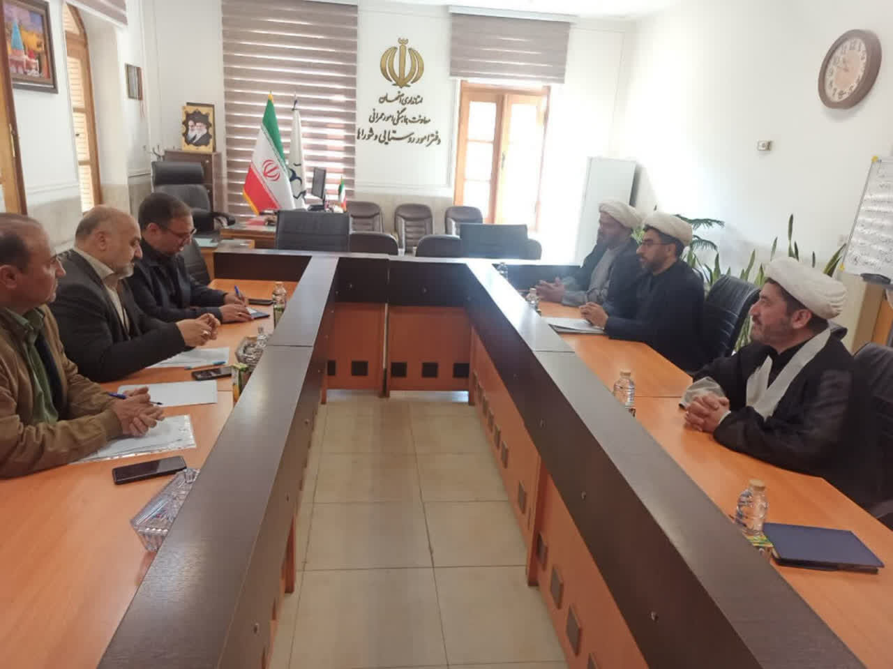 تاکید بر توسعه فعالیت‌های قرآنی در حوزه‌های شهری و روستایی استان اصفهان