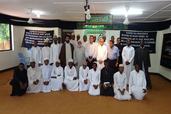 جامعه «خوجههای اثنیعشریِ شرق آفریقا»؛ اقلیتی تأثیرگذار فراتر از محدوده جغرافیایی