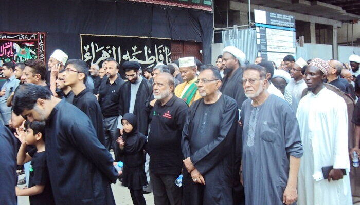 جامعه‌ «خوجه‌های اثنی‌عشریِ شرق آفریقا»؛ اقلیتی تأثیرگذار فراتر از محدوده‌ جغرافیایی