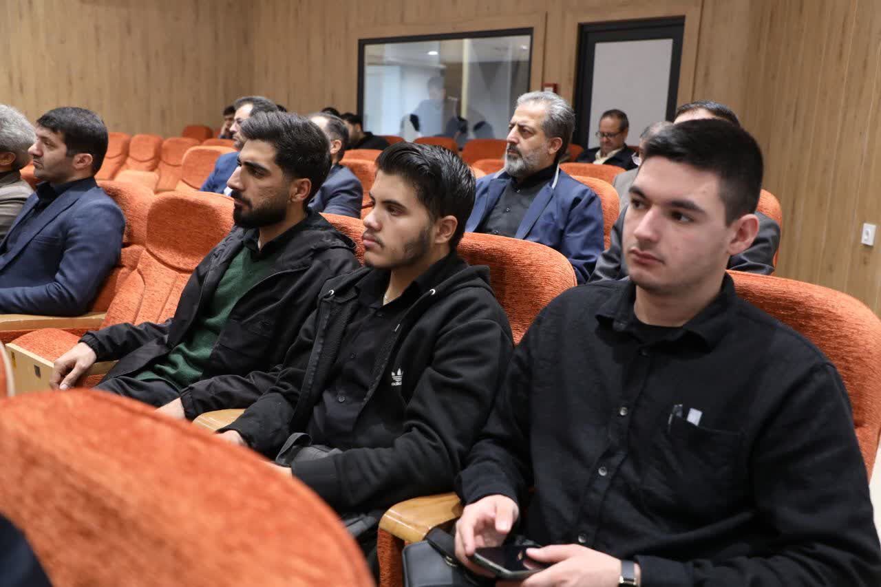 بسیج؛ عامل همگرایی و انسجام ملی در میان اقشار جامعه