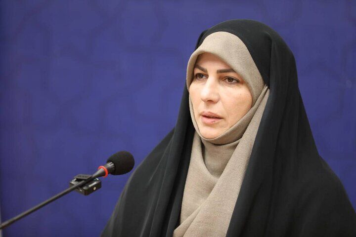 برپایی ۸۱ موکب مادر و کودک و مراکز اسکان ویژه بانوان در ایام تشییع رهبر شهید