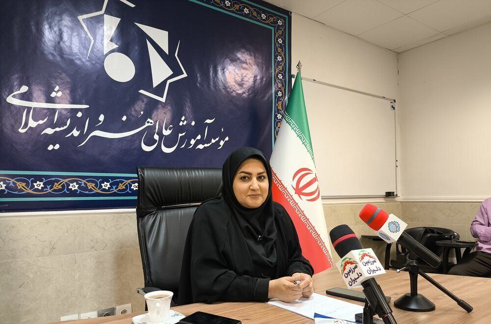 مهلت ارسال آثار به دومین سوگواره ملی هنر و اندیشه عاشورایی تمدید شد