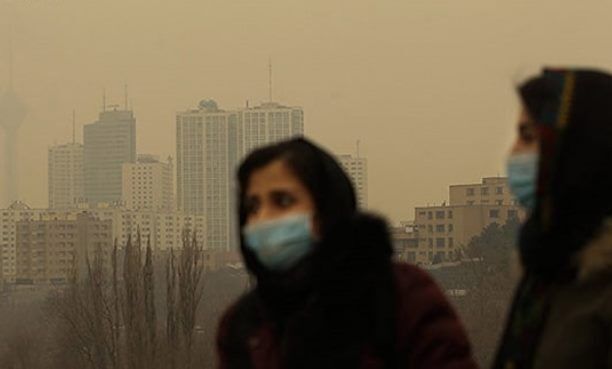 آلودگی هوا: قاتل خاموش شهرهای ایران/ وضعیت بحرانی و هشدارهای رسمی