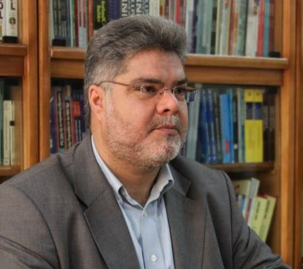 سرپرست ستاد اقامه نماز استان تهران منصوب شد