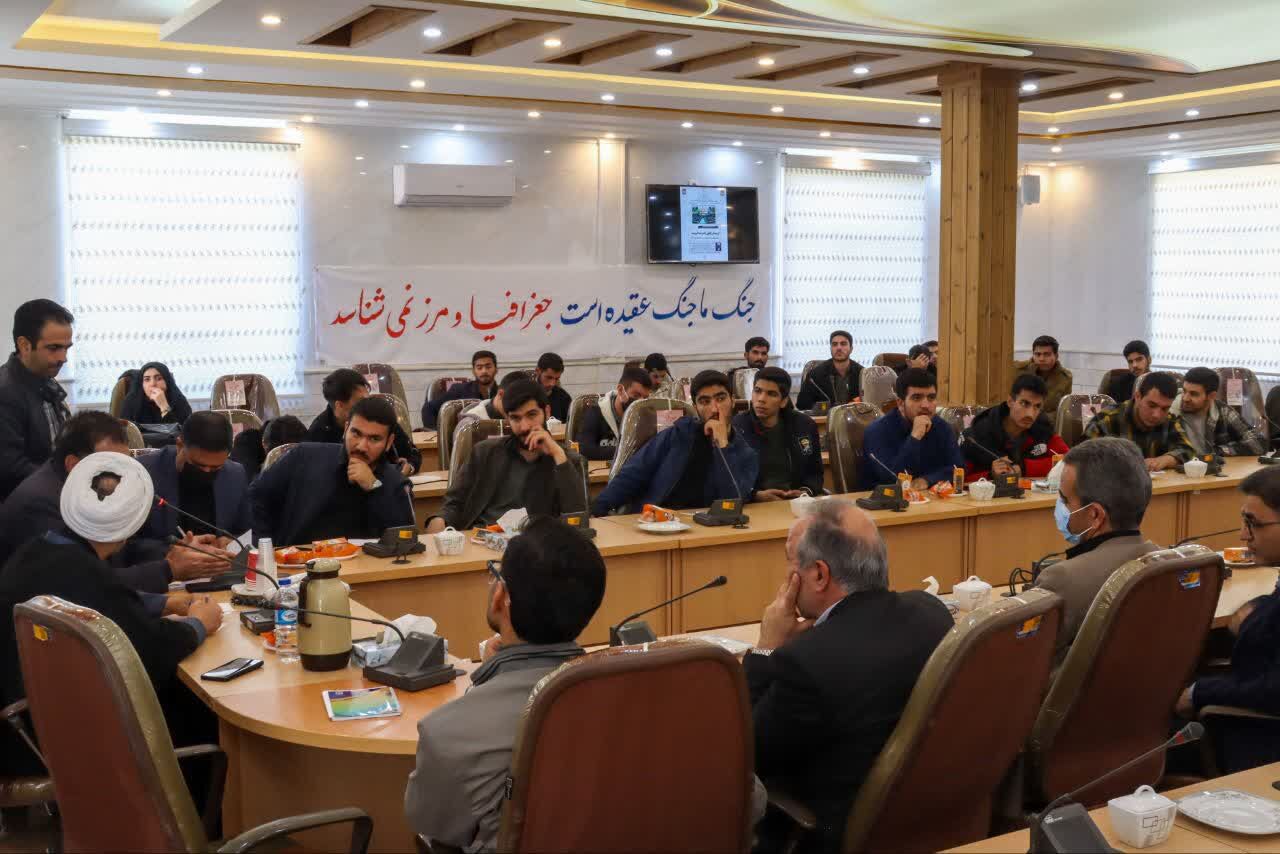 حجت الاسلام سلیمی بر لزوم تقویت مدارس دولتی برای تحقق عدالت آموزشی تاکید کرد