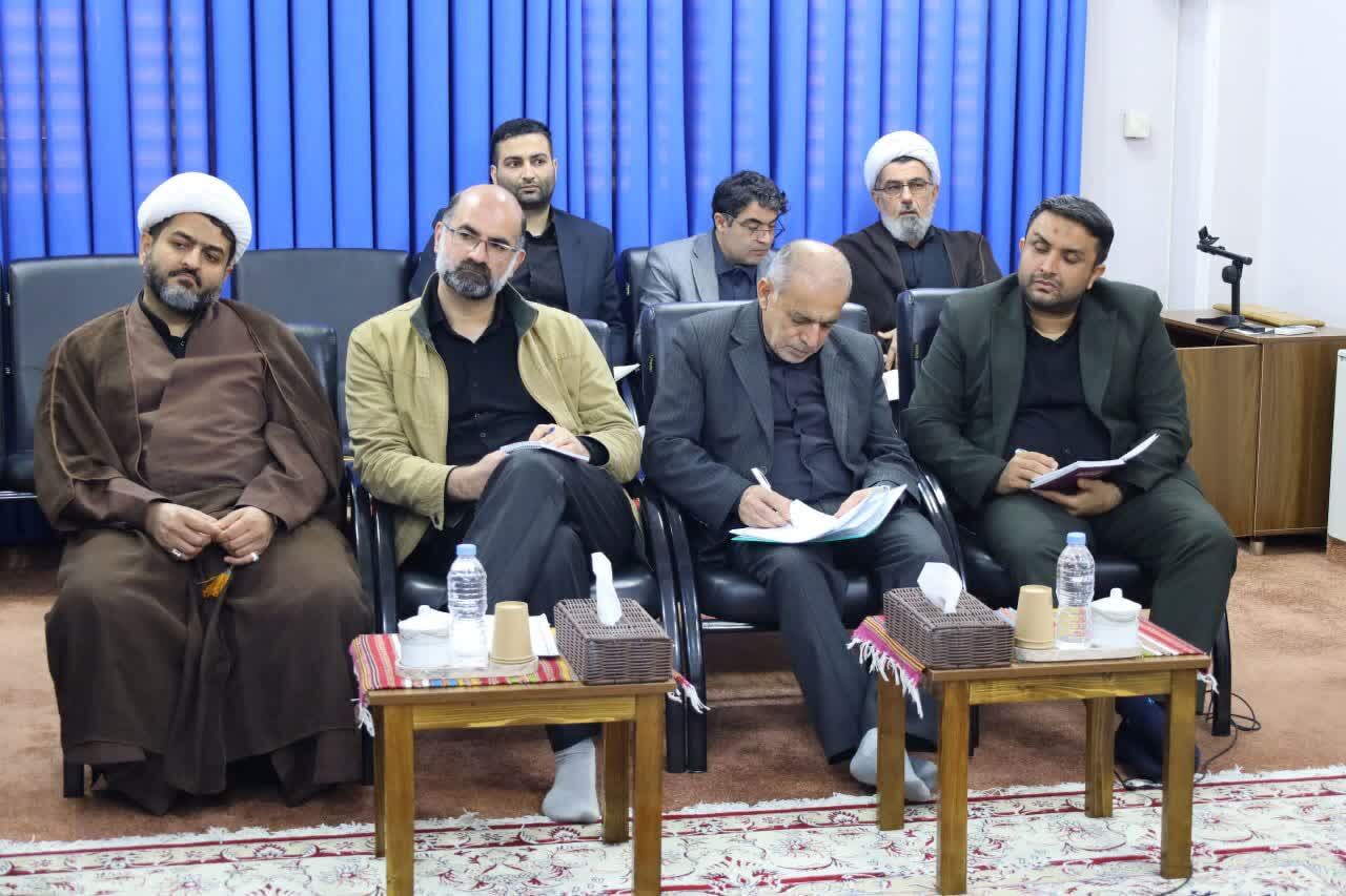 مساجد مازندران متناسب با گردشگری ۳۰ میلیونی استان توسعه نیافتهاند / لزوم همافزایی مسجد و محله در حل مسائل اجتماعی