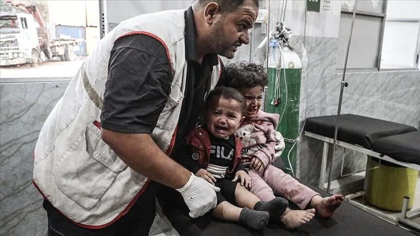 ۴۹۷ بار نقض آتش بس توسط رژیم صهیونیستی/۳۴۲ شهید