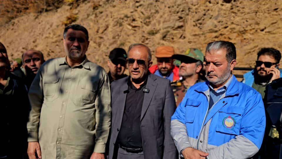 ضرورت تقویت اعتبار نیروهای اطفای حریق در بودجه ۱۴۰۵