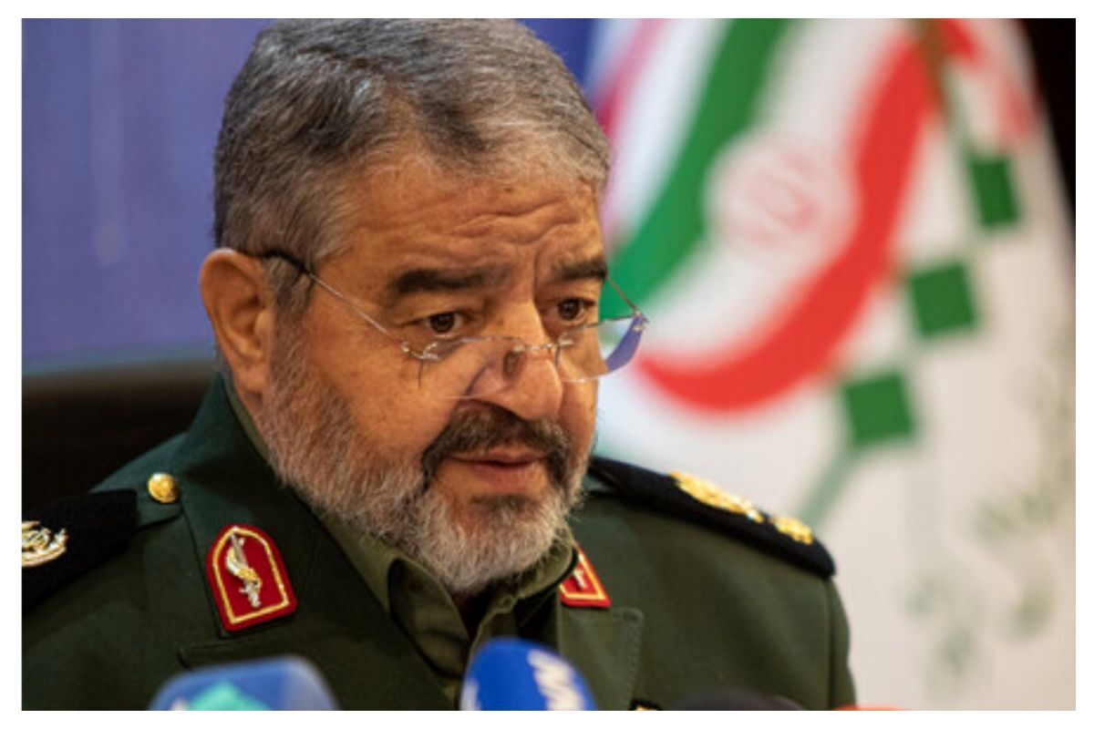 سردار جلالی: «فناوری» حرف اول را در جنگ‌های نوین می‌زند