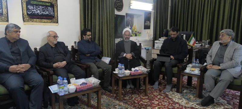 برگزاری جشنواره فیلم کوتاه رضوی با مشارکت آستان قدس