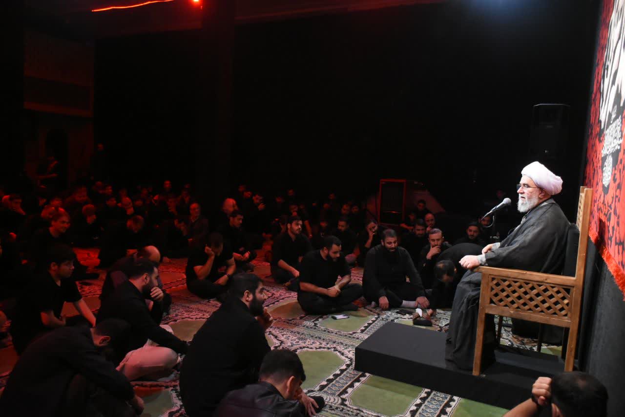 ثروت معنوی؛ بی‌نیازی حقیقی