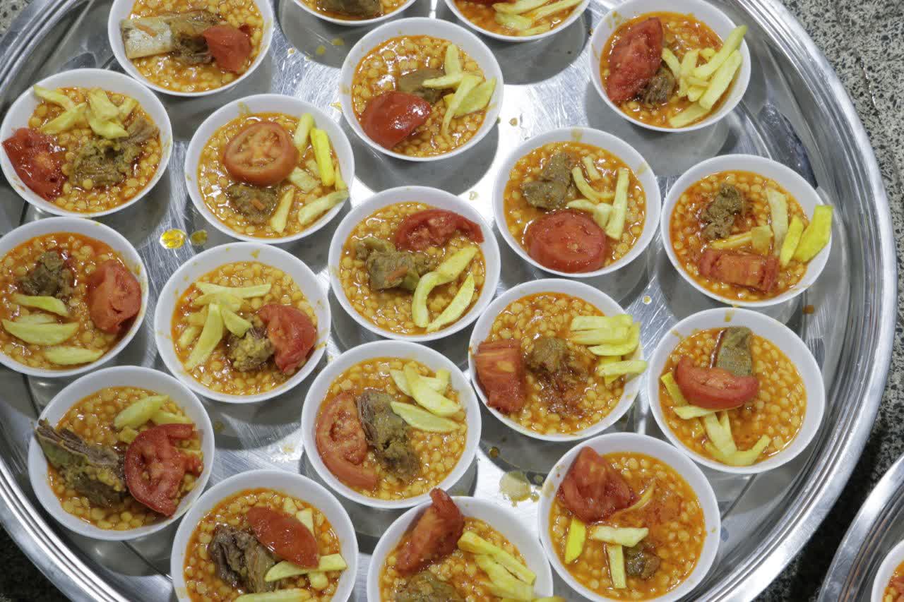 شور فاطمی در مساجد آذربایجان غربی؛ نوجوانان و جوانان، ادامه دهندگان راه ولایت