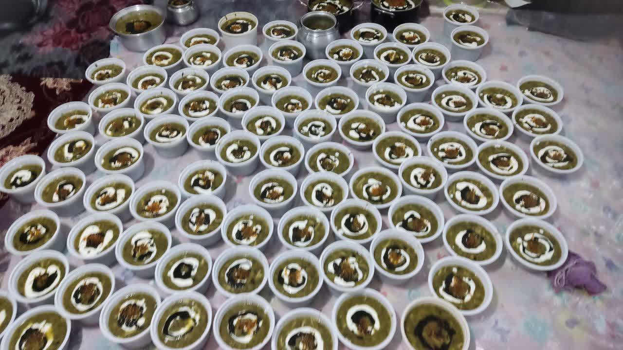 شور فاطمی در مساجد آذربایجان غربی؛ نوجوانان و جوانان، ادامه دهندگان راه ولایت