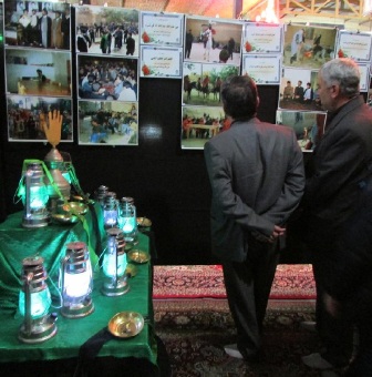 کانونی مسجدی که طلاق را در روستای سقانلیق ریشه‌کَن کرده است