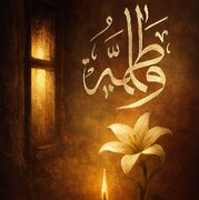 حضرت زهرا (س)، بانویی که ایمان و استقامت را به میراثی جاودانه بدل ساخت