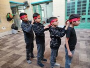 مشارکت‌جویی راهبردی در برابر بحران هویت