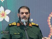 باید با اتحاد مقدس در مقابل دشمنِ غیرقابل پیش‌بینی قدرت‌سازی کرد