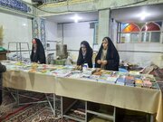 «کتابخوانی»، پیوست همه برنامه‌های این مسجد در اصفهان است