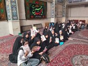 معلمان و خانواده برای تقویت مسجد هم‌پیمان شوند