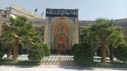 وقتی مسجد به میدان کارآفرینی می‌آید