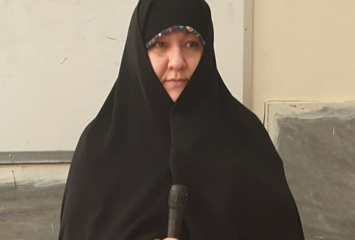 سلاح فاطمی علیه جهانِ کپی/هویت ما باید «خلق» شود، نه «تابع» یک الگو باشیم!