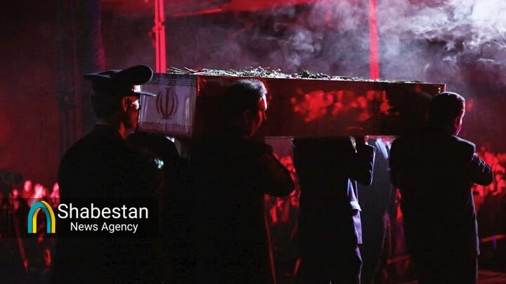 حال و هوای فاطمی و سربنداران یا زهرا(س) در مساجد اصفهان