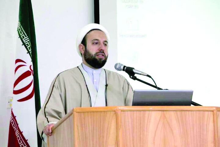 خدمات فناورانه مرکز نور در سالروز شهادت حضرت زهرا (س)