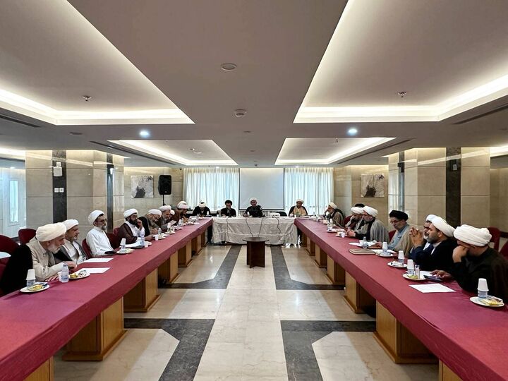 تأکید بر حضور حداکثری زائران در مسجدالحرام و قرائت ادعیه و قرآن