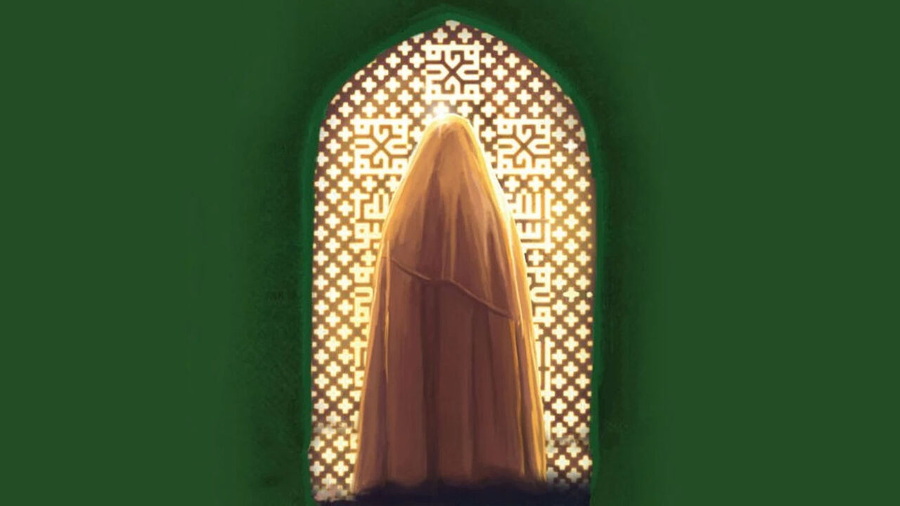 فاطمه(س) معیار سنجش تاریخ؛ عدالت‌خواهی در مرکز هویت شیعه