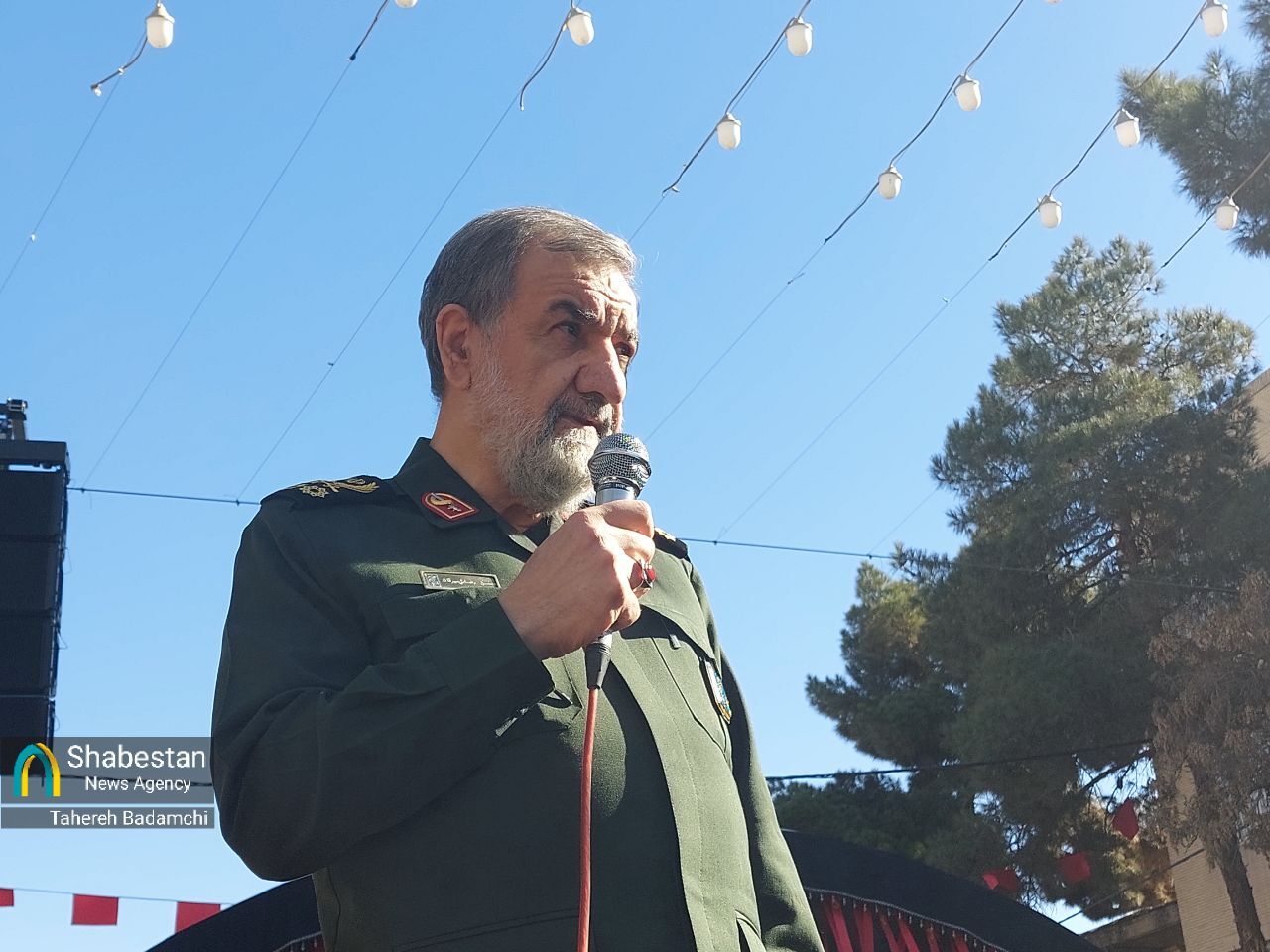 سوءاستفاده اسرائیل از خویشتنداری مقاومت باید نقطه پایانی داشته باشد