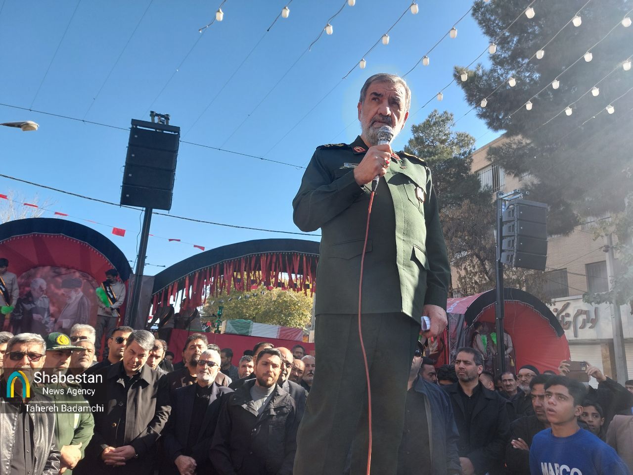 سوءاستفاده اسرائیل از خویشتن‌داری مقاومت باید نقطه پایانی داشته باشد