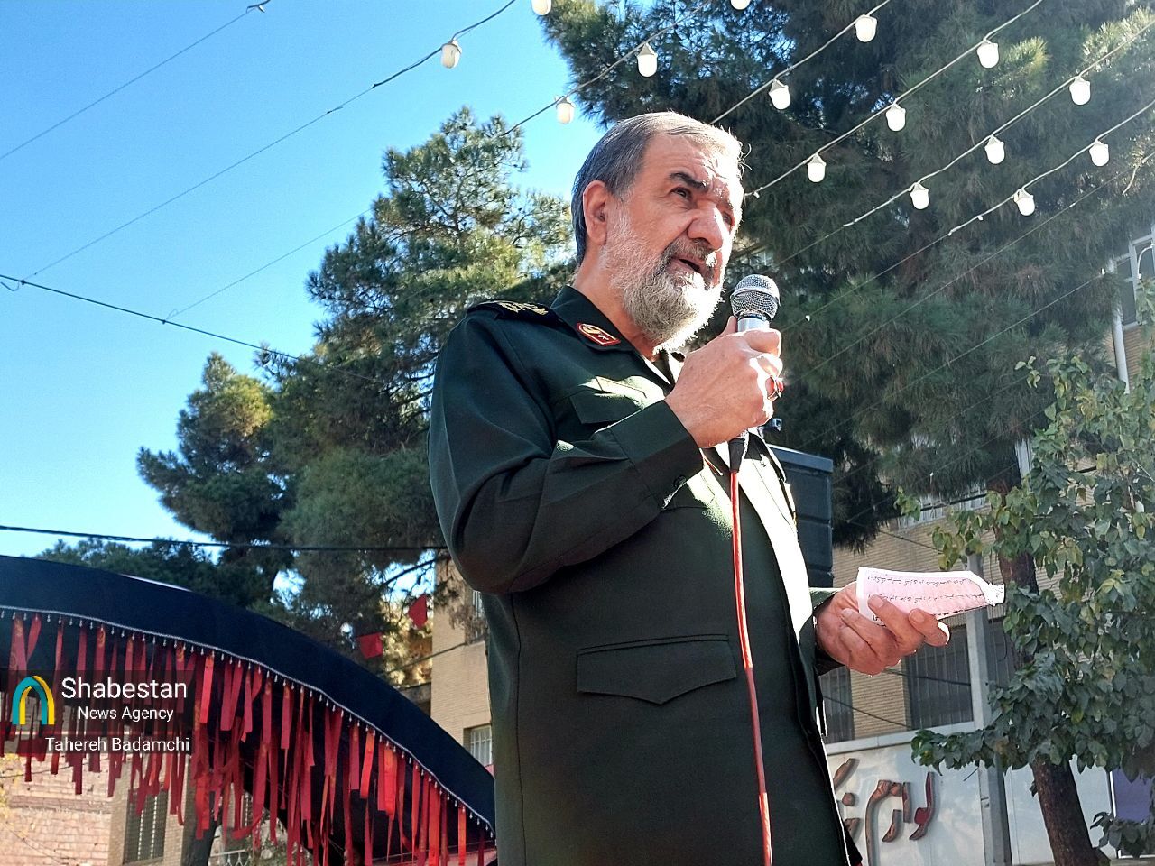 سوءاستفاده اسرائیل از خویشتن‌داری مقاومت باید نقطه پایانی داشته باشد